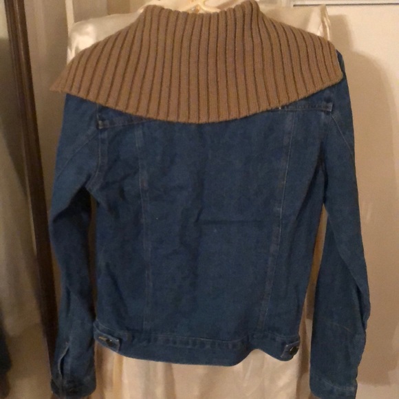 Jean Jacket - Picture 2 of 4